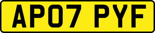 AP07PYF