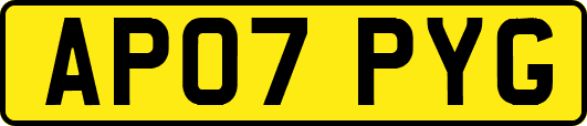 AP07PYG