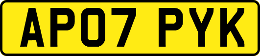 AP07PYK