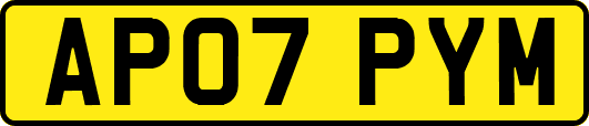 AP07PYM