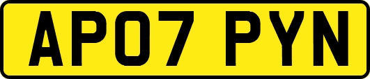 AP07PYN