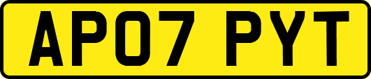 AP07PYT