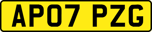 AP07PZG