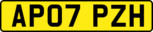 AP07PZH
