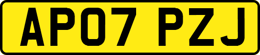 AP07PZJ
