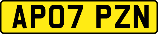 AP07PZN