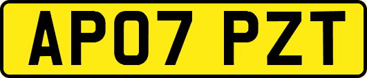 AP07PZT