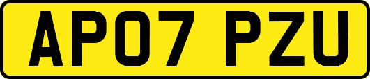 AP07PZU