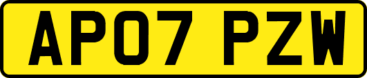 AP07PZW