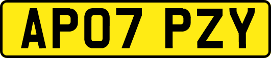 AP07PZY
