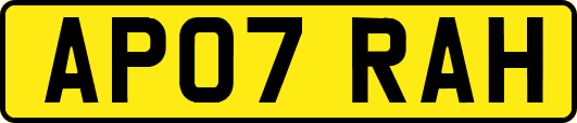 AP07RAH
