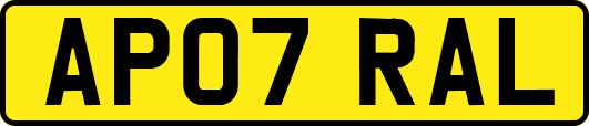 AP07RAL