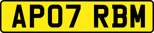 AP07RBM