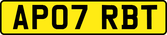 AP07RBT