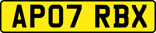 AP07RBX