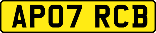 AP07RCB