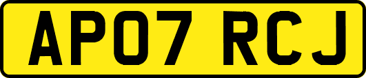 AP07RCJ