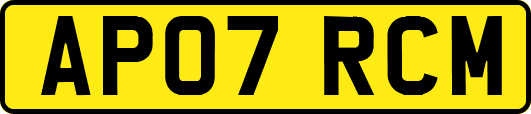 AP07RCM