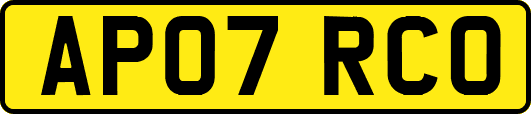 AP07RCO