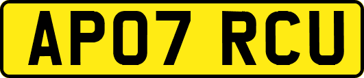 AP07RCU