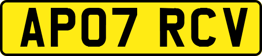 AP07RCV