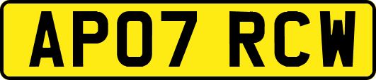 AP07RCW