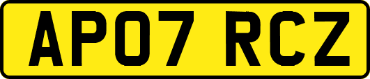 AP07RCZ