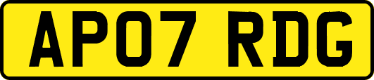 AP07RDG