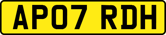 AP07RDH