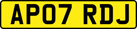 AP07RDJ