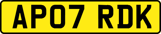 AP07RDK