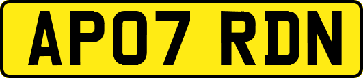 AP07RDN