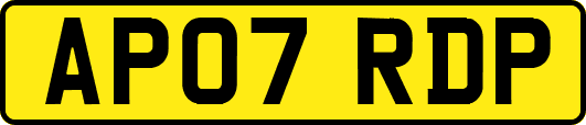 AP07RDP