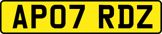 AP07RDZ