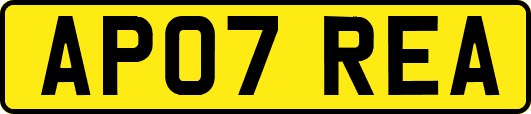 AP07REA