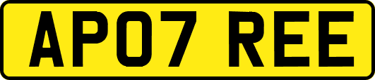AP07REE