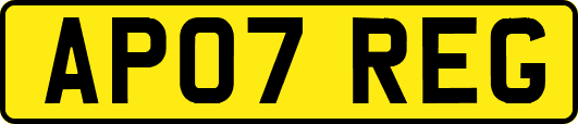 AP07REG
