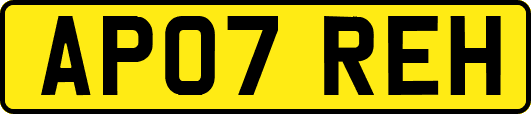 AP07REH