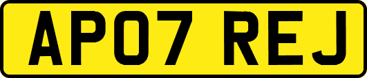 AP07REJ