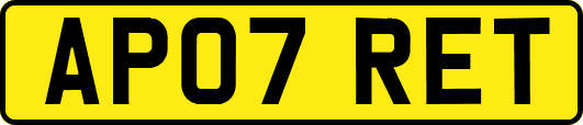 AP07RET