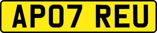 AP07REU