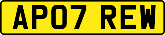AP07REW