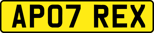 AP07REX