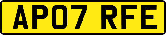 AP07RFE