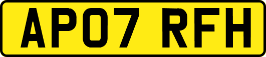 AP07RFH