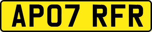 AP07RFR
