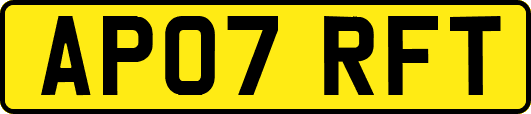 AP07RFT