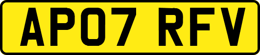 AP07RFV