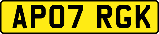 AP07RGK