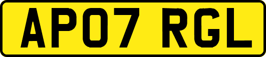 AP07RGL
